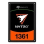 Накопичувач SSD 2.5" 480GB Nytro 1361 Seagate (XA480LE10006) - зменшене зображення 1