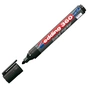 Маркер Edding Board e-360 1,5-3 мм, round tip, black (360/01) - зменшене зображення 1