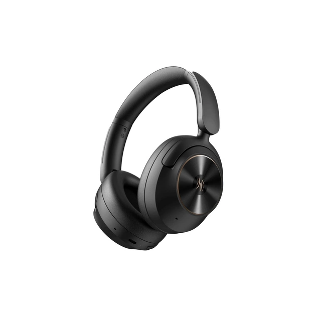 Наушники OneOdio A6, Bluetooth + USB-C Hybrid ANC Black (A6 Black) - изображение 1