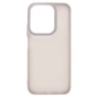 Чохол до мобільного телефона Armorstandart Frame Xiaomi Redmi 15C 4G / Poco C85 4G Grey (ARM87020) - зменшене зображення 1