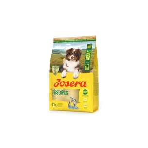 Сухий корм для собак Josera FiestaPlus Adult All Sizes 3 кг (4032254788089) зображення 1