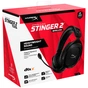 Навушники HyperX Cloud Stinger 2 Wireless Black (676A2AA) - зменшене зображення 8