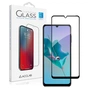 Стекло защитное ACCLAB Full Glue ZTE Blade V40 Vita Black (1283126545665) - уменьшенное изображение 2