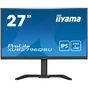 Монітор iiyama XUB2796QSU-B5 - зменшене зображення 1