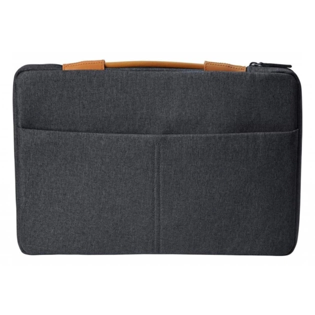 Сумка для ноутбука HP 14" ENVY Urban Sleeve Gray (3KJ71AA) - изображение 1