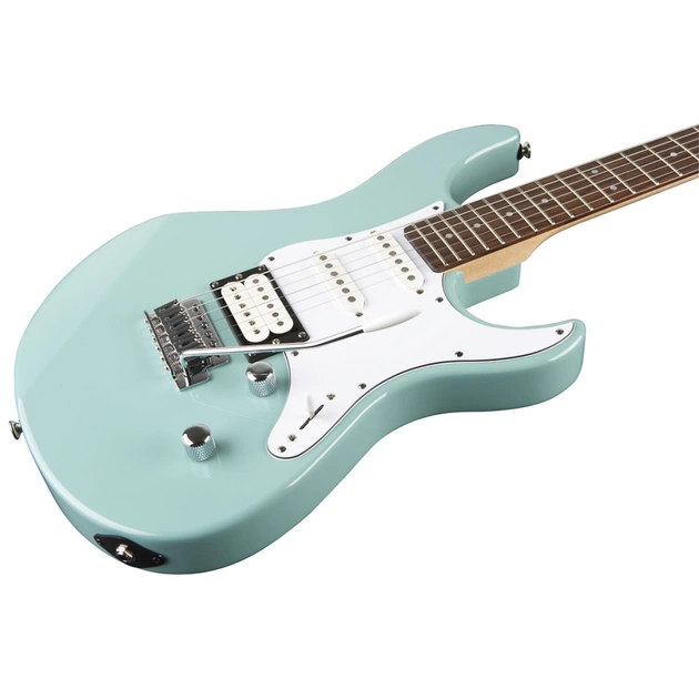Электрогитара Yamaha Pacifica 112V Sonic Blue - изображение 8