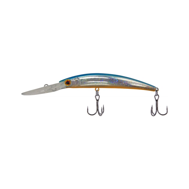 Воблер Select Diver 130F 130mm 24.0g 34 (max 8.0m) (1870.70.29) - изображение 1