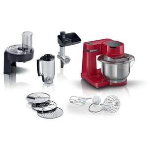 Кухонний комбайн Bosch MUMS2ER30 зображення 1