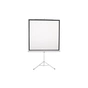 Проекційний екран Lumi ESDB84 - зменшене зображення 1
