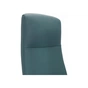 Офісне крісло GT Racer B-2119 Dark Green - зменшене зображення 9
