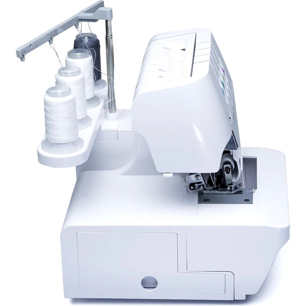 Оверлок Minerva SmartLock 350 - изображение 6