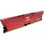 Модуль пам'яті для комп'ютера DDR4 8GB 2666 MHz T-Force Vulcan Z Red Team (TLZRD48G2666HC18H01) - уменьшенное изображение 2