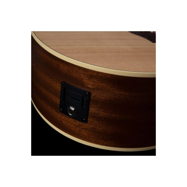 Гітара електроакустична Godin Metropolis Natural RN GT EQ (235910) - picture 8