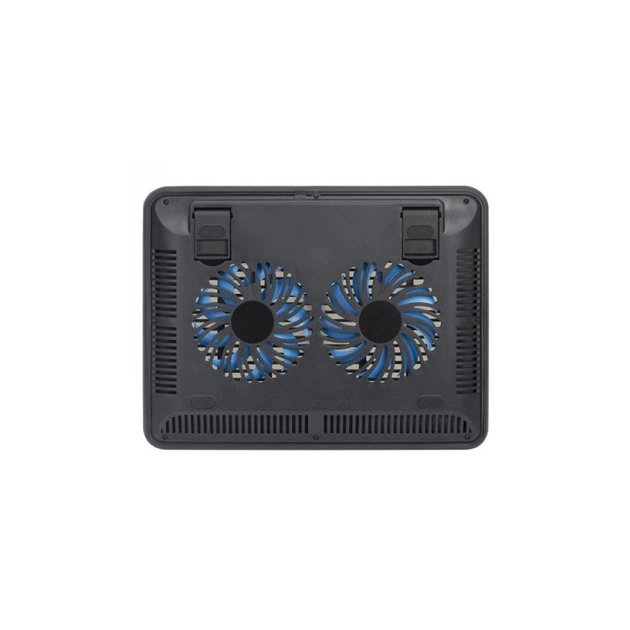 Підставка до ноутбука RivaCase до 15,6" silver (5555 silver) - picture 3