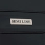 Валіза Semi Line 20" S Black (T5618-1) - зменшене зображення 9