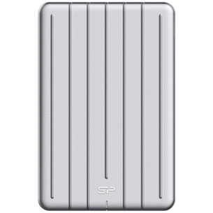 Зовнішній жорсткий диск 2.5" 1TB Silicon Power (SP010TBPHDA75S3S) зображення 1