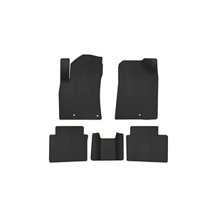 Килимок в салон EVAtech Kia Forte (BD) 2018+ 4 покоління Sedan USA (KI32842C5LA3RBB) зображення 1