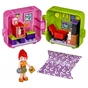 Конструктор LEGO Friends Ігрова скринька «Покупки Мії» 37 деталей (41408) - зменшене зображення 2