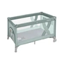 Дитячий манеж Espiro ліжечко Simple 2022 (04 Green) (206283) - зменшене зображення 1