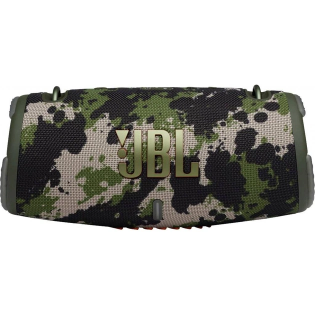 Акустична система JBL Xtreme 3 Camouflage (JBLXTREME3CAMOEU) - изображение 1