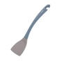 Лопатка кухонна Ardesto Gemini 35 см сіро-синій (AR2179B) - зменшене зображення 1