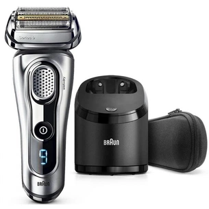 Електробритва Braun Series 9 9290 cc зображення 1