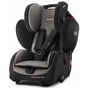 Автокрісло Recaro Young Sport Hero Carbon Black (00088014170050) - зменшене зображення 1