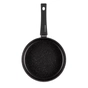 Сковорода Ardesto Gemini Gourmet Andria, 24см, алюміній, чорний (AR1924GMG) - уменьшенное изображение 6