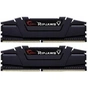 Модуль пам'яті для комп'ютера DDR4 16GB (2x8GB) 3200 MHz RipjawsV G.Skill (F4-3200C14D-16GVK) - уменьшенное изображение 1