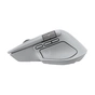 Миша бездротова Logitech MX Master 4 Pale Gray (910-007563) - зменшене зображення 3