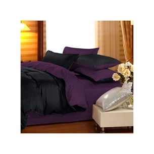 Постільна білизна MirSon Сатин Premium 0848 + 0846 Isabella King Size (2200002033473) зображення 1