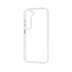 Чохол до мобільного телефона BeCover ClearShell Samsung Galaxy S23 Plus SM-S916 Transparancy (713390) зображення 1
