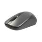 Мишка Defender Wave MM-995 Silent Wireless Grey (52993) - зменшене зображення 3