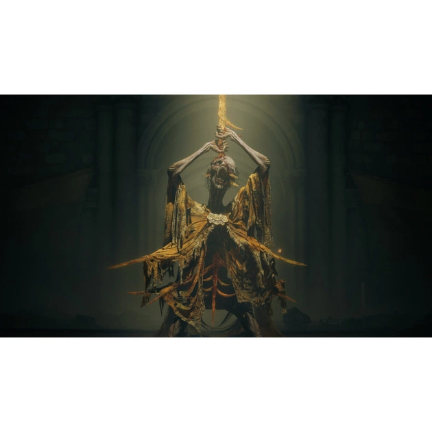 Гра Sony Elden Ring Shadow of the Erdtree Edition, BD диск (3391892031959) - picture 3