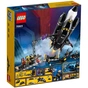 Конструктор LEGO Batman Movie Космічний бетшатл (70923) - зменшене зображення 11