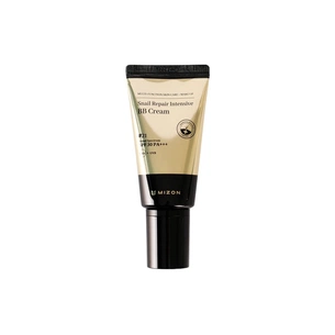 BB-крем Mizon Snail Repair Intensive BB Cream SPF30+ РА+++ 21 (8809663754129) изображение 1