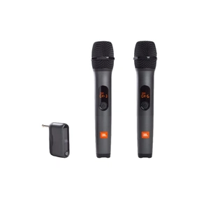 Мікрофон JBL Wireless Mic Kit (JBLWIRELESSMIC) зображення 1