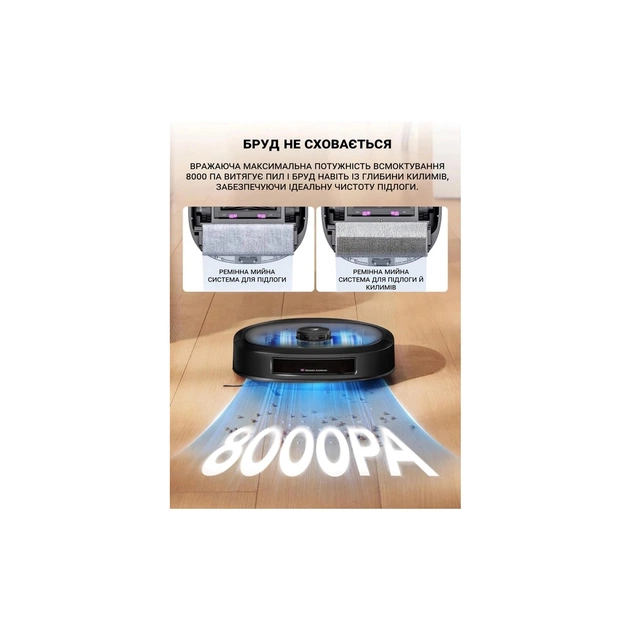 Пылесос Eureka J20 - изображение 10