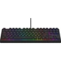 Клавіатура Hator Rockfall 2 Optica TKL Black USB Black (HTK-730) - зменшене зображення 2