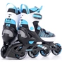 Роликові ковзани Tempish Gokid 33-36 (100000004098/33-36) - уменьшенное изображение 11
