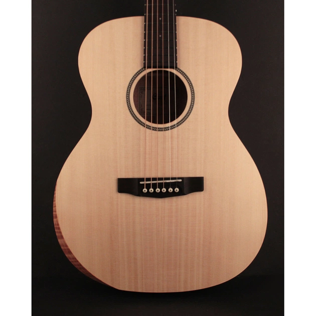 Гітара акустична Cort Luce Bevel Cut (Open Pore) - picture 2