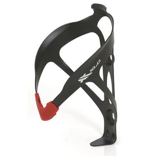 Фляготримач XLC BC-A09, чорний (2503206500) зображення 1