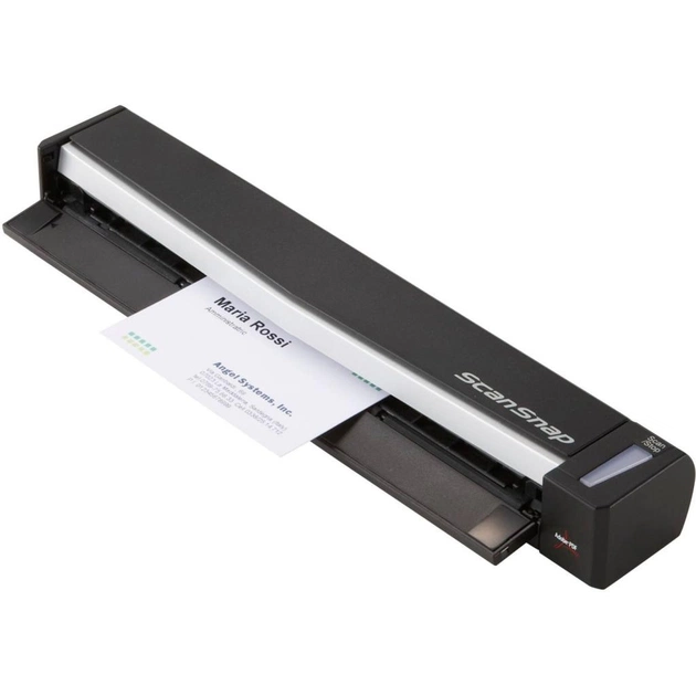 Сканер Fujitsu ScanSnap S1100i (PA03610-B101) - picture 5