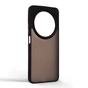 Чохол до мобільного телефона Armorstandart Frame Xiaomi Redmi 14C 4G / Poco M7 5G / Poco C75 4G Black (ARM85588) - зменшене зображення 2