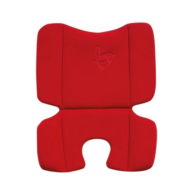 Вкладиш для автокрісла Avova Sperber-Fix Maple Red (4260621463189) - зображення 1