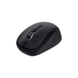 Мишка Trust Yvi+ Multi-Device Wireless/Bluetooth Black (25440) - зменшене зображення 2
