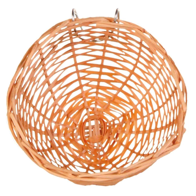 Гніздо для птахів Trixie для канарок 10 см (4011905056203) - picture 1