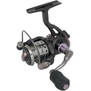 Котушка Mikado Ice Master ZN503F (KD8310-503) зображення 1