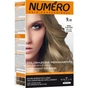 Фарба для волосся Brelil Numero 9.10 - Very Light Ash Blonde 140 мл (8011935081325) - зменшене зображення 1