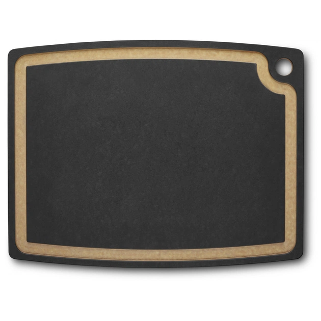 Дошка для нарізання Victorinox Epicurean Gourmet L Black (7.4130.3) - picture 1